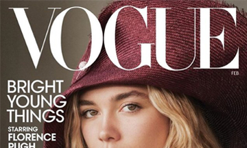 Vogue USA names executive fashion director